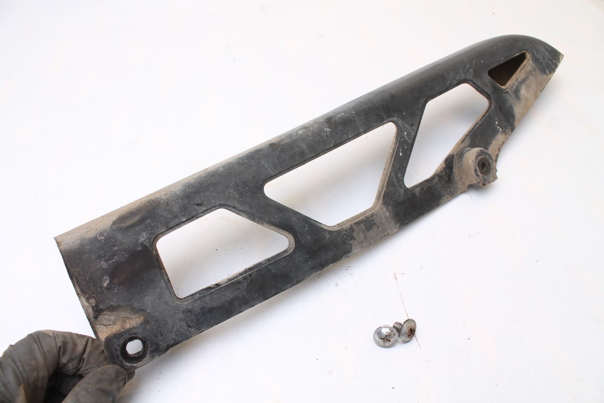 1985 - 1987 Kawasaki Ninja 600 600RX ZX600A 36014-1121 Chain Case
