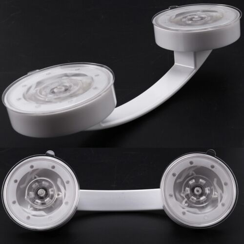 Vacuum Sucker Suction Cup Handrail Bathroom Super Grip Safety Grab Bar3102 - Picture 10 of 10