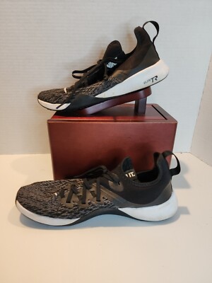 nike foundation elite tr 2 women's black