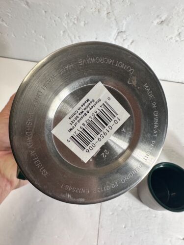 Stanley The Heritage Classic Flasche (1,1qt / 1L) Neu - Bild 11 von 11
