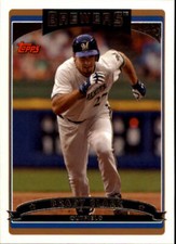 2006 Topps Baseball (Pick Card From List 1-531) C133 10-24