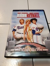 BASEketball (DVD, 1998)