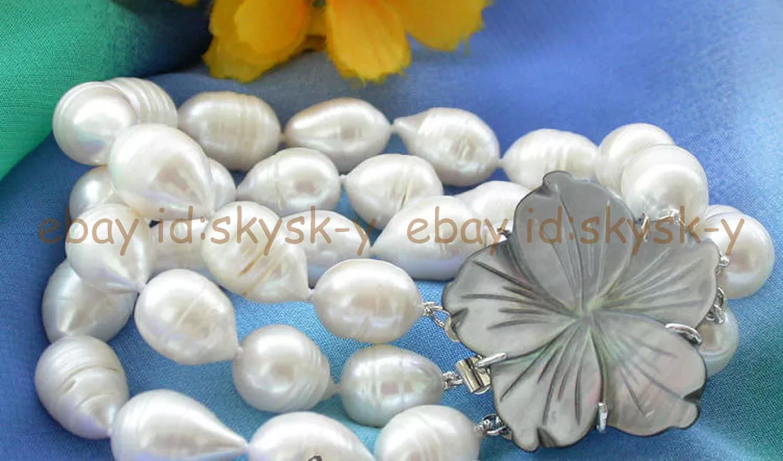 Ebay pearl bracelet deals