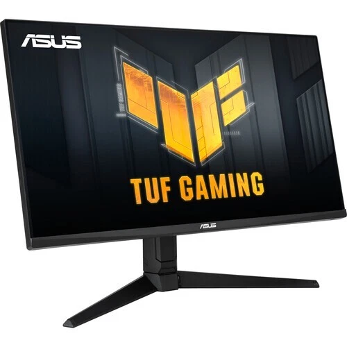 ASUS TUF Gaming VG28UQL1A 28" 4K 144 Hz IPS Gaming Monitor HDMI DP 16:9 300 nits - Picture 3 of 7