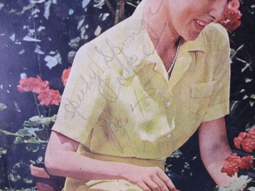 April 1944 WW2 Better Homes & Gardens Magazine National Lead, Swifts Veal, Coke - Picture 2 of 7