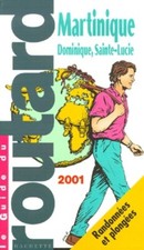 Martinique, Dominique et
