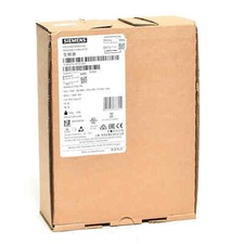 Siemens SINAMICS G120C 1,1 kW 6SL3210-1KE14-3AF2 6SL3 210-1KE14-3AF2 -new-