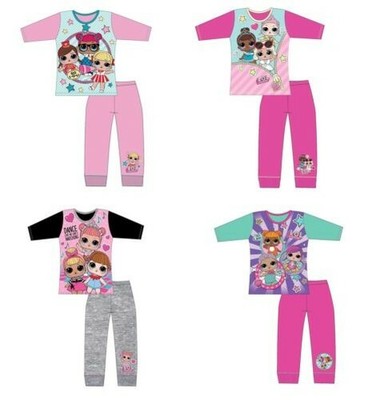lol surprise ropa para niñas