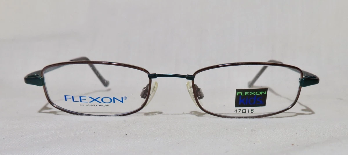 Flexon Marchon Eyewear