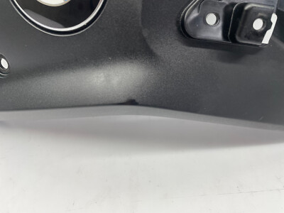 BMW R1200GS R1250GS 2017-2023 Intake Snorkel Cover Right Side