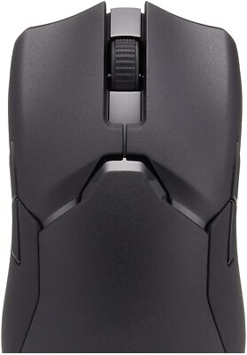Razer viper ultimate(中古品) Razer Viper Ultimate 20000dpi Wireless Optical Gaming Mouse