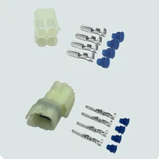 Rotax 912 A/F/UL and 914 F/UL ignition module plug set