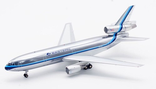 Eastern Air Lines / McDonnell Douglas DC-10-30 / N391EA / IF103EA0723P / 1:200 - 第 1/12 張圖片