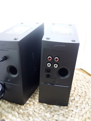 Bose TV Speaker ブラック 元箱付き