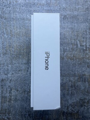 IPHONE 7 PLUS BOX ONLY 128 GB COLOR GOLD | eBay