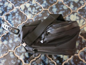 bontrager elite xl seat pack