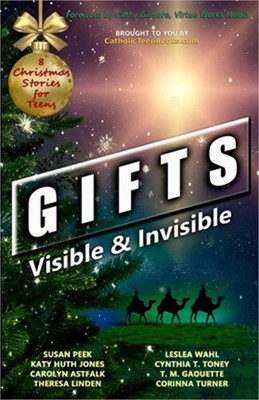 Gifts: Visible & Invisible (Paperback or Softback)