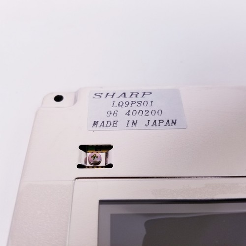 Brand New Sharp LQ9PS01 LCD USA Seller and Free Shipping - Picture 6 of 8