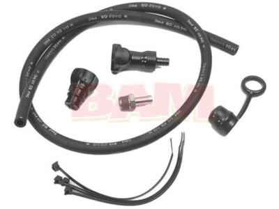 MERCURY MARINE OUTBOARD 75 - 125 HP OPTIMAX DFI Engine Motor Flushing Kit