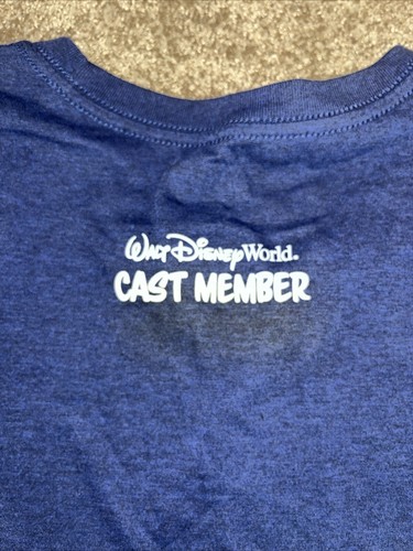 Disney Parks Star Wars Galaxy’s Edge Landing Cast Member T-shirt Adult XL - Picture 5 of 5
