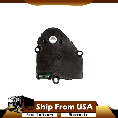 HVAC Heater Blend Door Actuator Dorman 604106 WN eBay