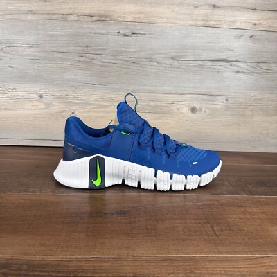 nike free metcon 3 blue