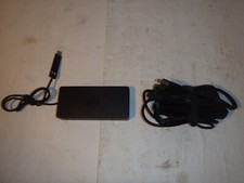 Dell D6000 Universal Docking Station W/ Power Supply