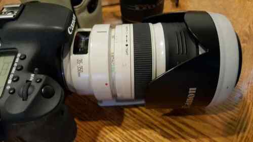 Canon EF 35-350mm f/3.5-5.6 L USM Lens for sale online | eBay Canon EF 35-350mm f/3.5-5.6 L USM Lens for sale online | eBay