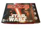 Star Wars Monopoly Family Board & Traditional Games
