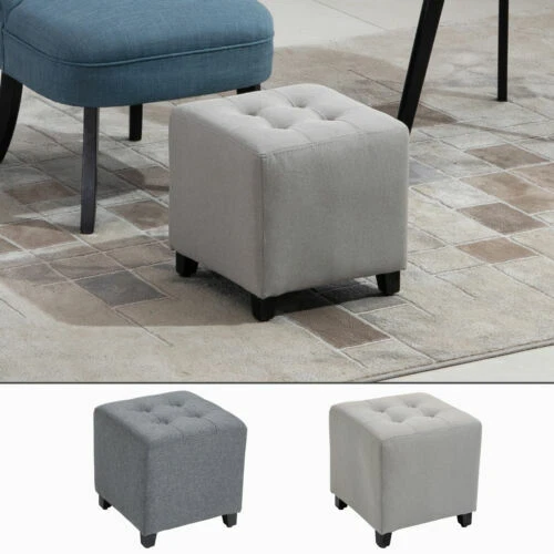 Muebles de madera de caucho para el hogar