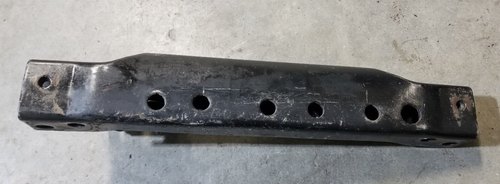 Front Differential Mount Crossmember Brace 1986-1995 Toyota Pickup 4Runner 4x4 - Picture 2 of 2