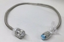 Tokyo Electron 2185-032852-13 Flexible Tube Assembly 1/4" DS2185-032852-13 