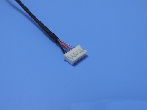 NUEVO cable de toma de corriente de CC para Lenovo ThinkPad E530 E530C E535 E535C DC30100I600 - Imagen 5 de 5