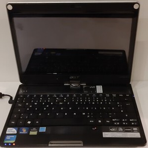 Acer Aspire 1825PTZ Series  Display 11,6'' Notebook Lap Top ( 796 )