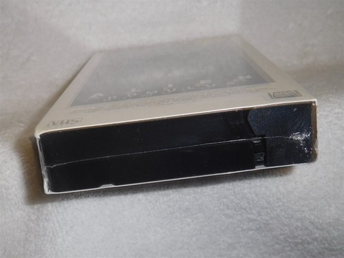 Alien Romulus (VHS, 2024) NEW Fede Alvarez Cailee Spaeny David Jonsson horror - Picture 6 of 6