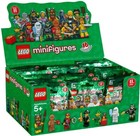 LEGO SERIES 11 - COLLECTABLE MINIFIGURES SEALED BOX WITH 60 MINIFIGURES 71002