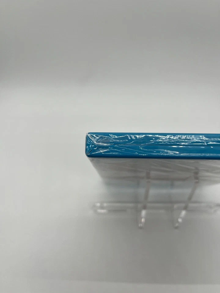 Wipeout Create & Crash Wii U SEALED NEW Nintendo 2012 Great Condition Video Game - Image 4 of 4