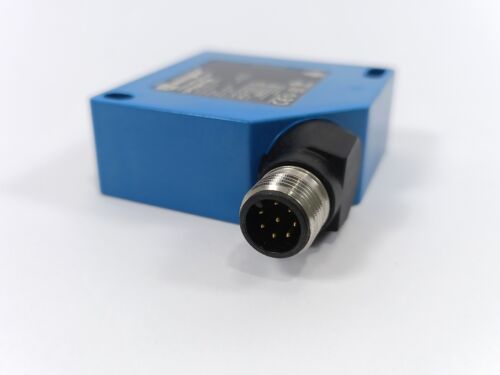Wenglor CP70QXVT80 Laser Distance Sensor - Picture 7 of 11