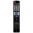 US Remote Control For LG 55LM6200-UE 42LM3700-UC 47LW5000 55LW5000 3D LED TV