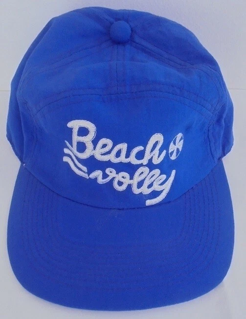 cappelli beach volley
