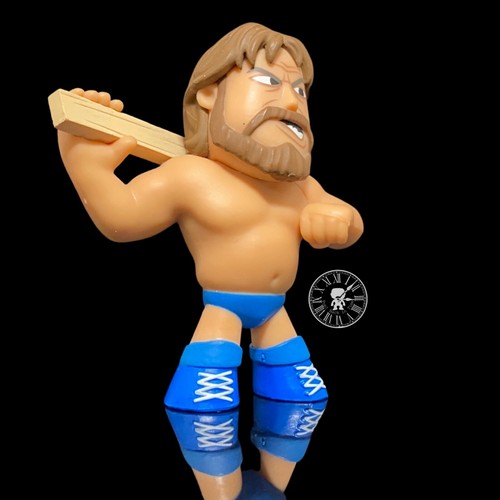 Funko Mystery Minis WWE Serie 1 & 2 + exklusiv (3VERSANDKOSTENFREI) - Bild 74 von 224