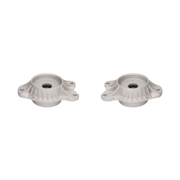 2X Magnum Technology FederbeinstüTzlager Hinten FüR BMW 5Er Touring F11 520D-image
