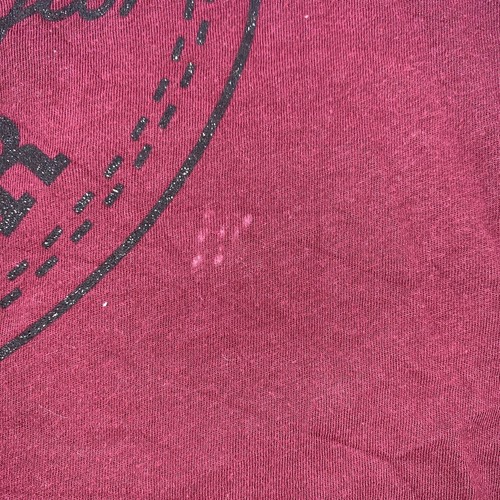 Girl’s Converse All Star T-Shirt With Sparkle Logo Size XL - Picture 5 of 8