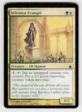 Ravnica: City of Guilds #228 Selesnya Evangel
