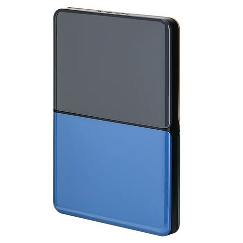 Original Samsung External HDD MOSAIC 2TB 6 Color Panels Free Styling HX-MK20M1Z - Picture 7 of 10