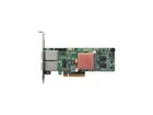 SAS Disk Controllers & RAID Cards for PCI 5 RAID Levels