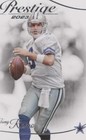 2023 Panini Prestige Tony Romo #86