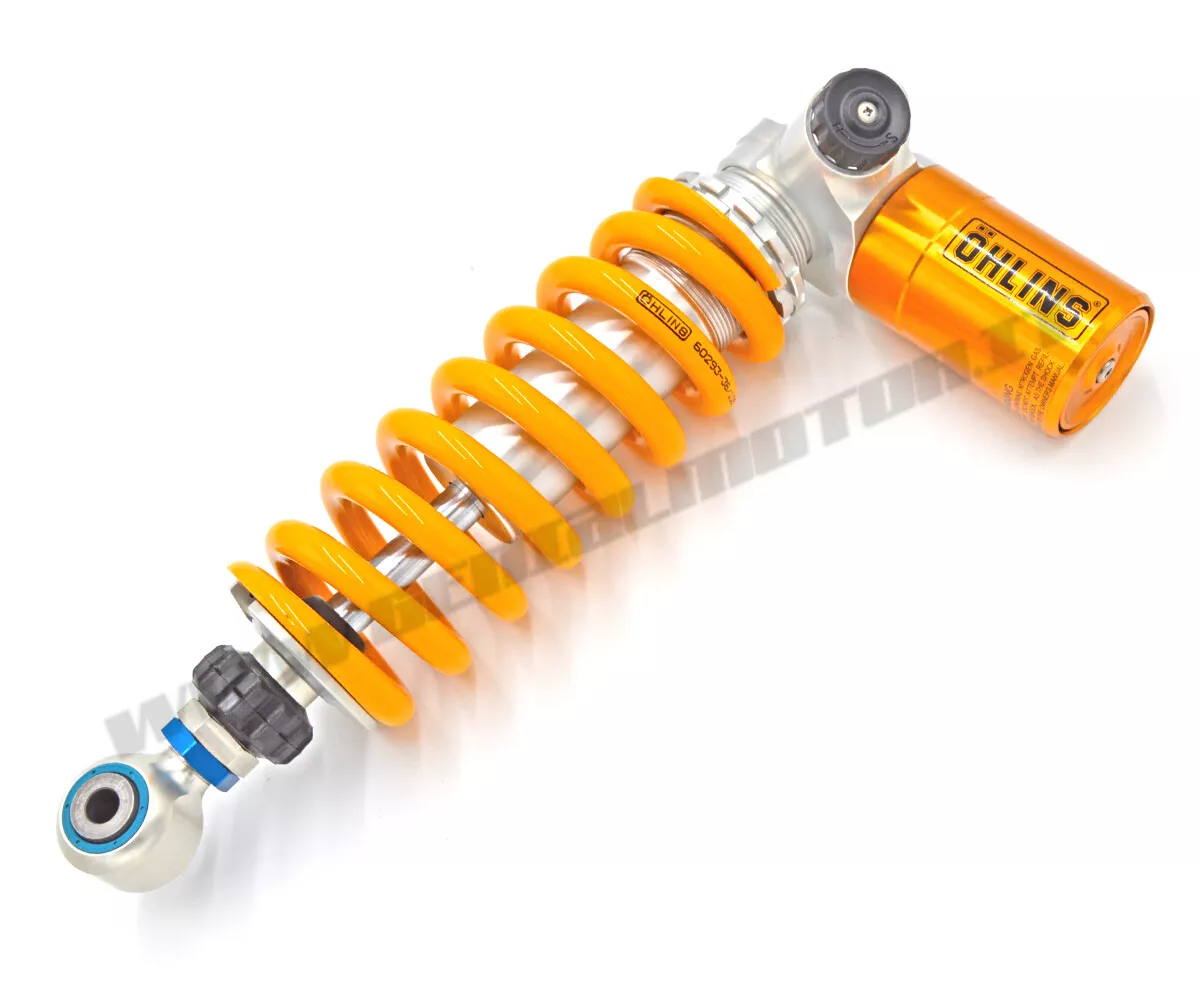 Ohlins Shock Absorber STX 36 SUPERSPORT Kawasaki Ninja 400 2018 2023 KA 745