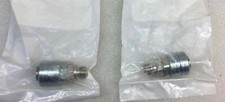 BINKS 72-2063 901249 1/4 NPS BODY ASM NOZZLE [SET OF 2] NEW IN PKG
