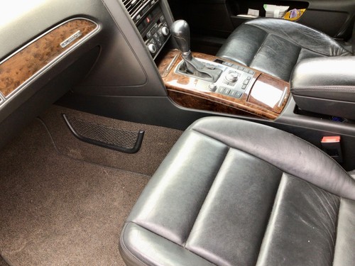 audi a6 allroad 2.7 diesel - Picture 9 of 9